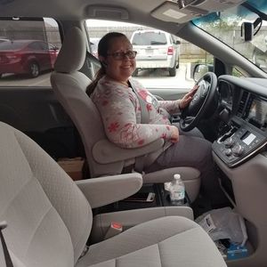 Meet your Posher, Helena